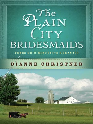 cover image of Plain City Bridesmaids